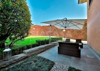 Foto 74 - Villa Via Silvio Pellico
 
32, Bernareggio - foto 74
