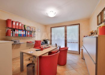 Foto 76 - Villa Via Silvio Pellico
 
32, Bernareggio - foto 76