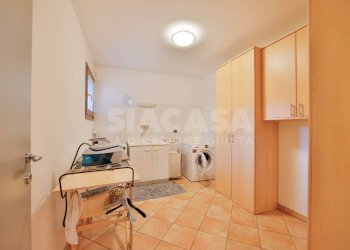 Foto 77 - Villa Via Silvio Pellico
 
32, Bernareggio - foto 77