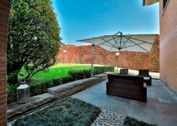 Foto 78 - Villa Via Silvio Pellico
 
32, Bernareggio - foto 78