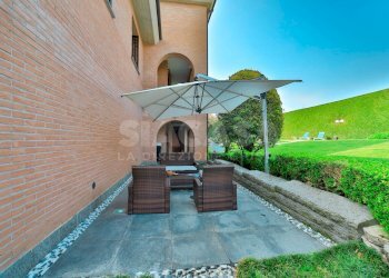 Foto 79 - Villa Via Silvio Pellico
 
32, Bernareggio - foto 79