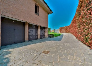Foto 80 - Villa Via Silvio Pellico
 
32, Bernareggio - foto 80