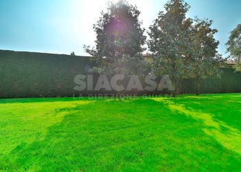 Foto 81 - Villa Via Silvio Pellico
 
32, Bernareggio - foto 81