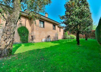 Foto 82 - Villa Via Silvio Pellico
 
32, Bernareggio - foto 82