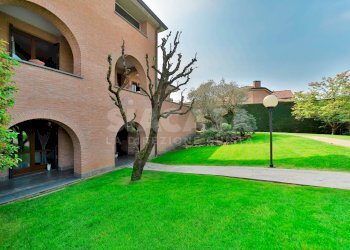 Foto 84 - Villa Via Silvio Pellico
 
32, Bernareggio - foto 84