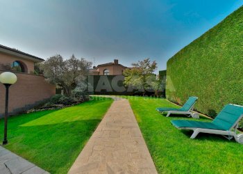 Foto 87 - Villa Via Silvio Pellico
 
32, Bernareggio - foto 87
