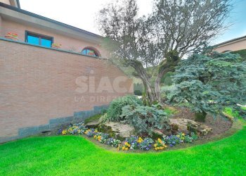 Foto 88 - Villa Via Silvio Pellico
 
32, Bernareggio - foto 88