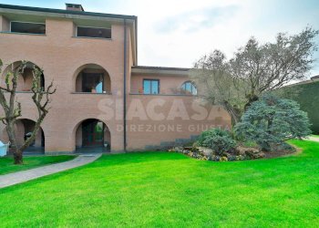 Foto 89 - Villa Via Silvio Pellico
 
32, Bernareggio - foto 89