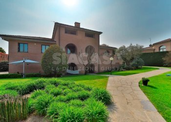 Foto 91 - Villa Via Silvio Pellico
 
32, Bernareggio - foto 91