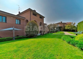 Foto 92 - Villa Via Silvio Pellico
 
32, Bernareggio - foto 92