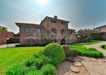 Foto 93 - Villa Via Silvio Pellico
 
32, Bernareggio - foto 93