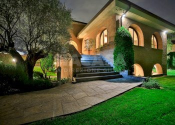Foto 94 - Villa Via Silvio Pellico
 
32, Bernareggio - foto 94