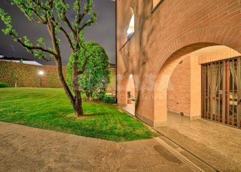 Foto 97 - Villa Via Silvio Pellico
 
32, Bernareggio - foto 97