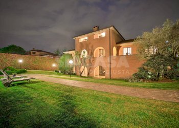 Foto 99 - Villa Via Silvio Pellico
 
32, Bernareggio - foto 99