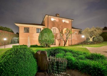 Foto 101 - Villa Via Silvio Pellico
 
32, Bernareggio - foto 101