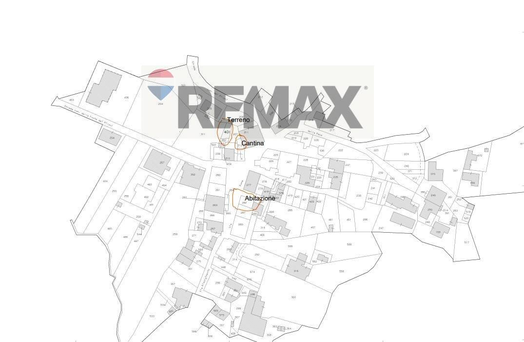 Pianta 2D - Appartamento PIAZZA ROMA
 
4, Roccastrada - planimetria 1