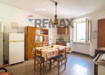 CUCINA ABITABILE - Appartamento PIAZZA ROMA
 
4, Roccastrada - foto 4