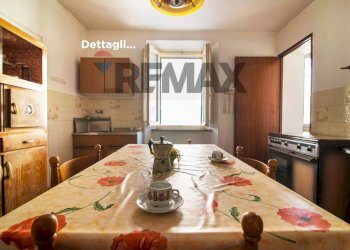CUCINA ABITABILE - Appartamento PIAZZA ROMA
 
4, Roccastrada - foto 8