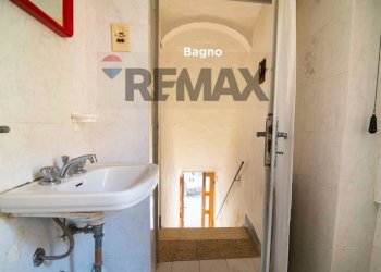 Bagno - Appartamento PIAZZA ROMA
 
4, Roccastrada - foto 10