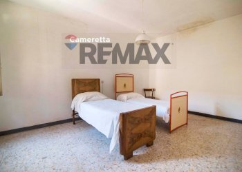 Camera / camera da letto - Appartamento PIAZZA ROMA
 
4, Roccastrada - foto 16