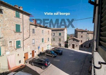 VISTA DALLA FINESTRA - Appartamento PIAZZA ROMA
 
4, Roccastrada - foto 24