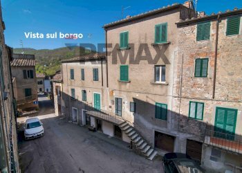 VISTA DALLA TERRAZZA - Appartamento PIAZZA ROMA
 
4, Roccastrada - foto 26