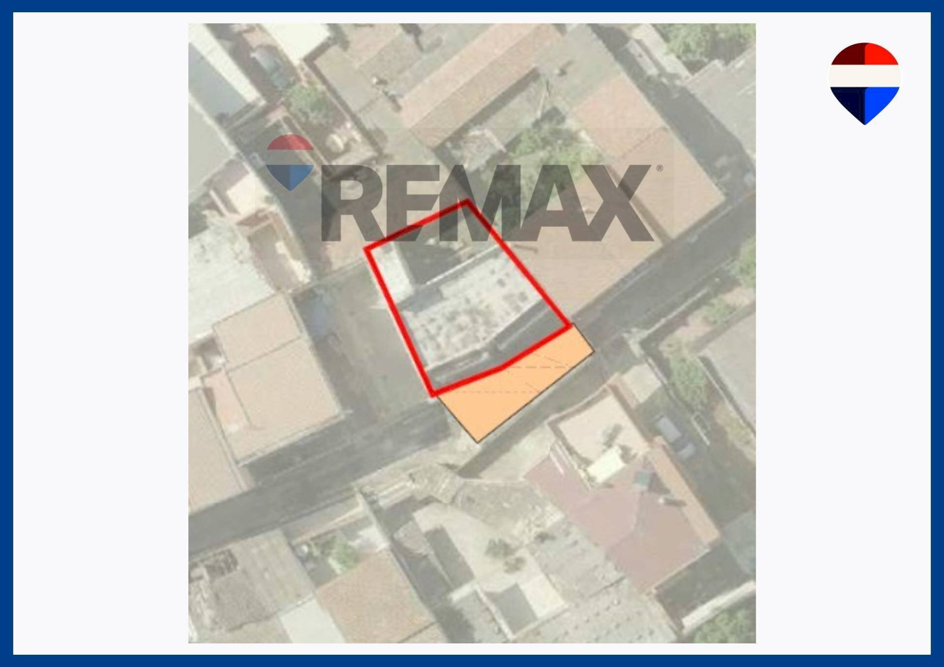 Posizione della mappa - Rustico Via Asproni, Sestu - foto 3