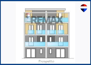Prospetti - Rustico Via Asproni, Sestu - foto 1