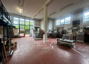 Foto 4 - Warehouse via dei Calzolai
 
100, Camaiore - photo 4