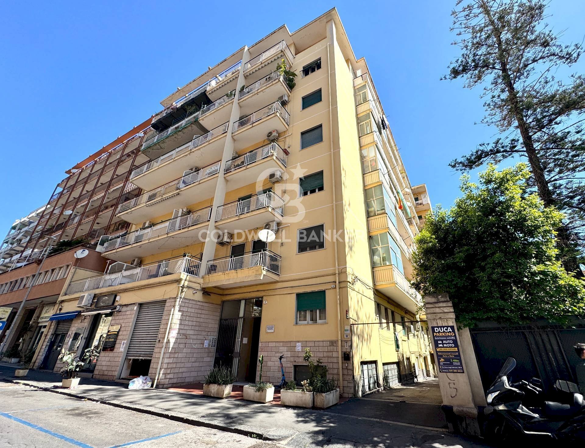 Foto 1 - Apartment Via Duca Degli Abruzzi
 
52, Catania - photo 1
