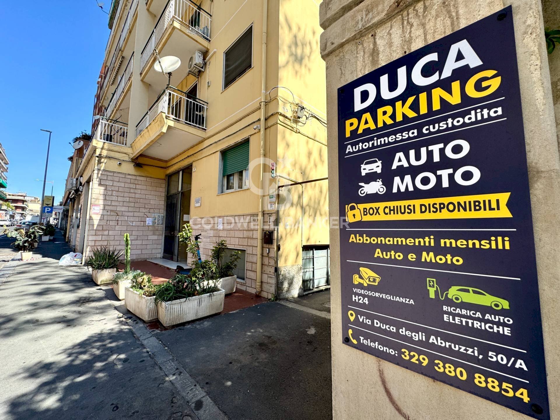 Foto 2 - Apartment Via Duca Degli Abruzzi
52, Catania - photo 2