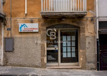 Foto 2 - Commercial Premises via san filippo neri
 
23, Caltagirone - photo 2
