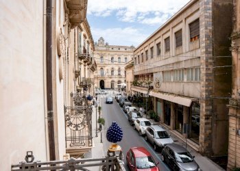 Foto 39 - Quadrilocale Via Vittorio Emanuele
 
24, Caltagirone - foto 39