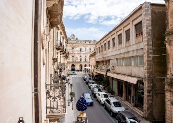 Foto 40 - Quadrilocale Via Vittorio Emanuele
 
24, Caltagirone - foto 40