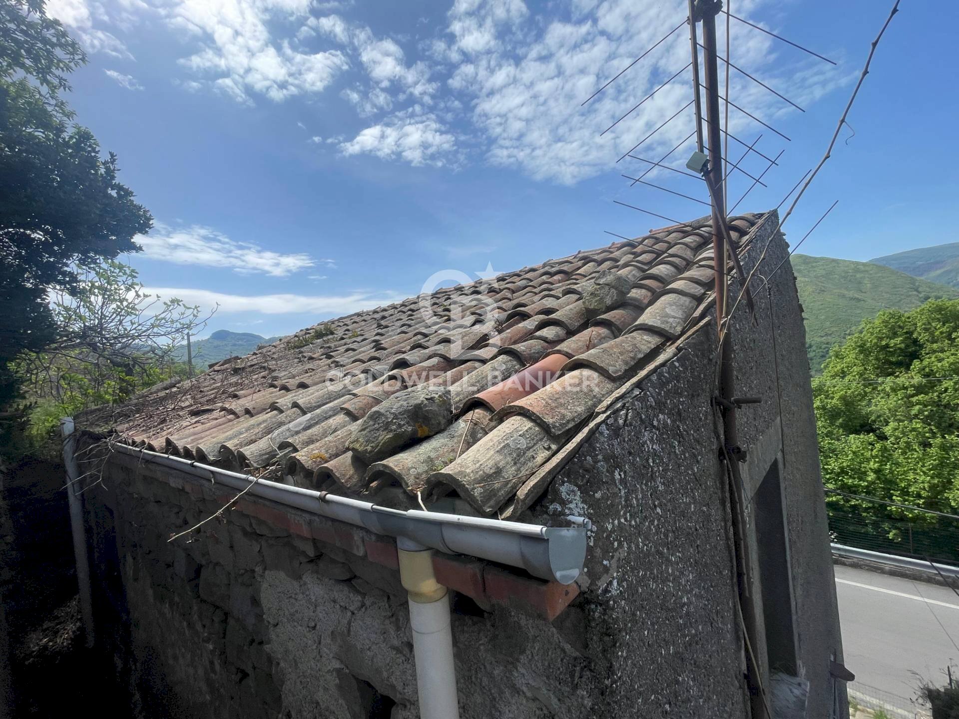Foto 1 - Villa contrada moira
 
183/184, Tortorici - planimetria 1