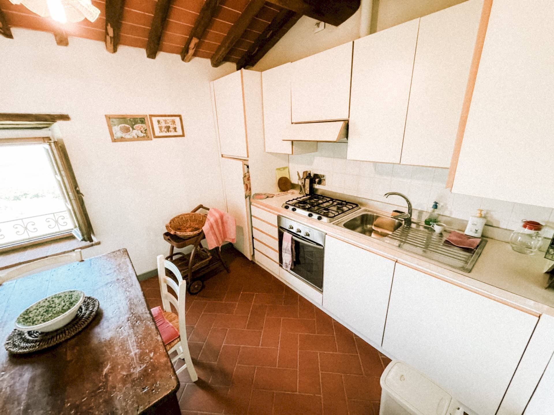Foto 2 - Casa semi indipendente via di ventena
12, Montevarchi - foto 2