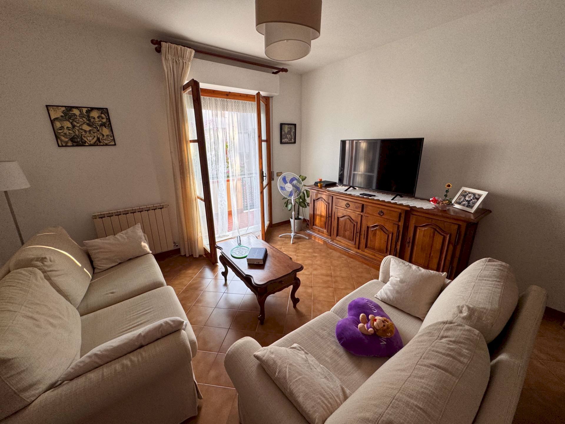 Foto 1 - Casa semi indipendente via di ventena
 
12, Montevarchi - foto 1