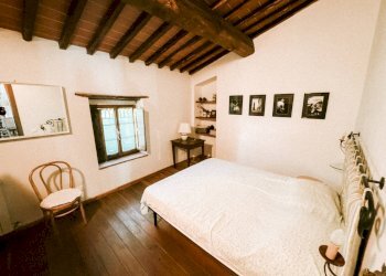 Foto 4 - Casa semi indipendente via di ventena
12, Montevarchi - foto 4