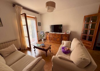 Foto 2 - Semi-detached house via di ventena
12, Montevarchi - photo 2
