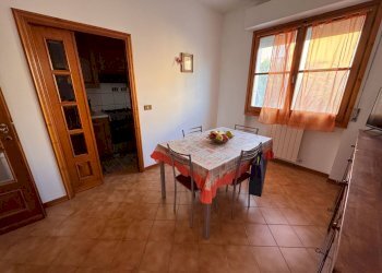 Foto 5 - Semi-detached house via di ventena
12, Montevarchi - photo 5