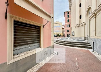 Foto 7 - Shop Piazza San Giovanni, Imperia - photo 7