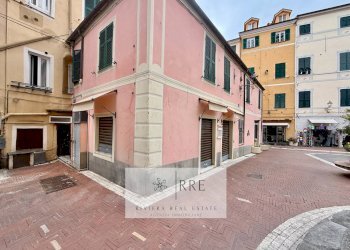 Foto 8 - Shop Piazza San Giovanni, Imperia - photo 8
