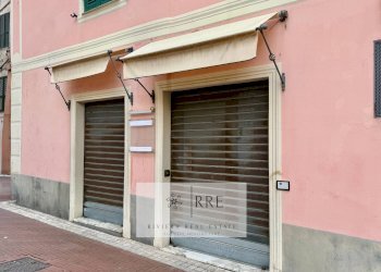 Foto 13 - Shop Piazza San Giovanni, Imperia - photo 13