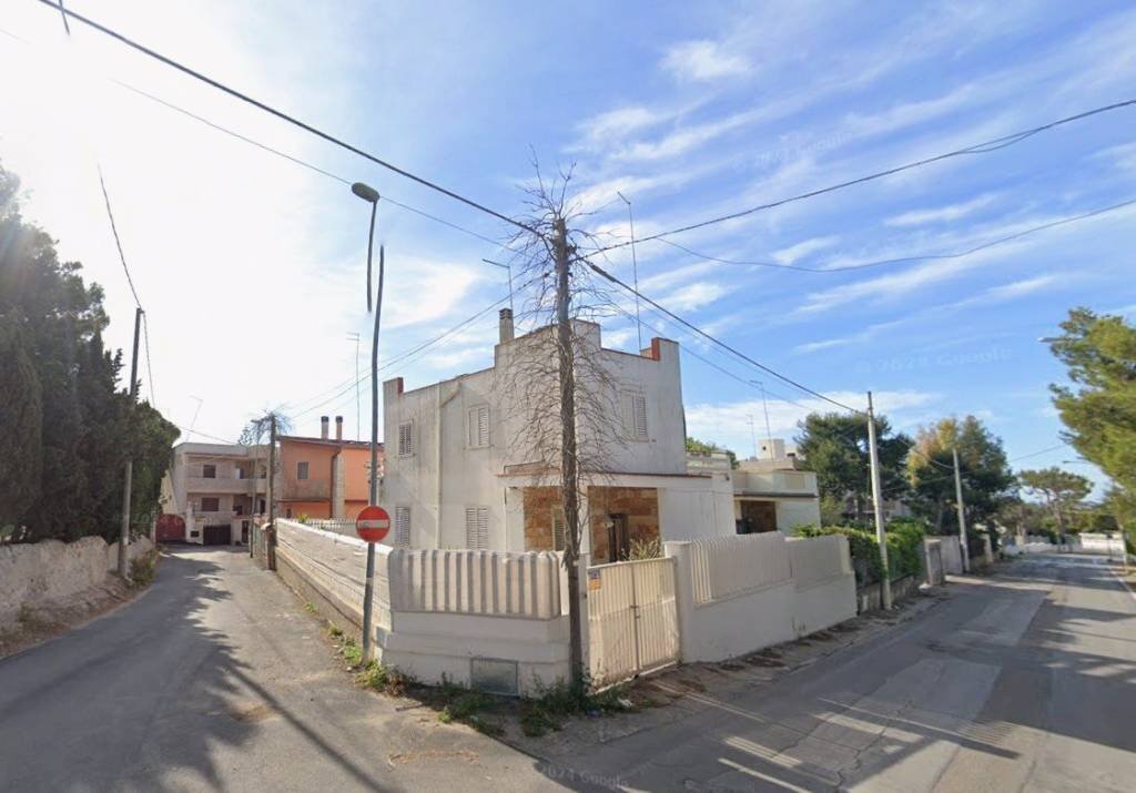 Zona - Villa viale Canne, 14, Pulsano - photo 1