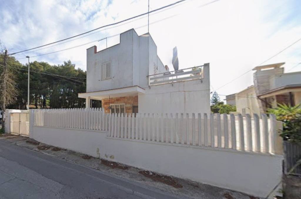 Zona - Villa viale Canne, 14, Pulsano - photo 2