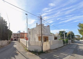 Zona - Villa viale Canne, 14, Pulsano - photo 1