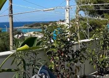 Vista - Villa viale Canne, 14, Pulsano - photo 6