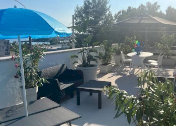 Terrazzo - Villa viale Canne, 14, Pulsano - foto 4