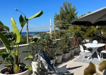 Terrazzo - Villa viale Canne, 14, Pulsano - foto 6