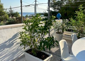 Terrazzo - Villa viale Canne, 14, Pulsano - foto 7